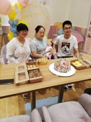 -阁涞玛尊月月子会所(温江店)