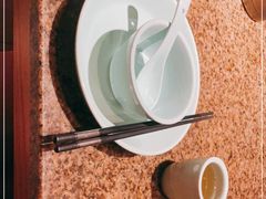 -绿茶餐厅(coco park 店)