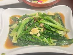 -广州白云机场铂尔曼大酒店·恬园创意中餐厅