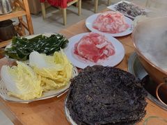 -元盛居(生态大街店)