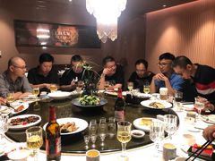 -上海人家花樣年华(中山公园店)