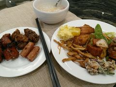 -东方红海鲜百汇(国际大厦店)