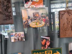 -张记焖窑·十五年专注焖烤(雍和宫店)