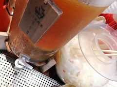 -成都你六姐·牛肉冒菜·麻辣香锅(长泰广场店)