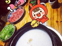 -盈田盈粥庄(博山东路店)