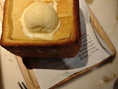 -绿茶餐厅(哈尔滨凯德店)