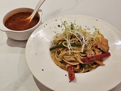 -香港深仔记茶餐厅(东门店)