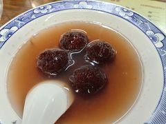 -粗茶淡饭(东关街店)