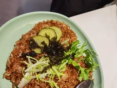 -红沃鳗鱼黑牛烤肉店(不老街店)