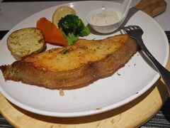-斗牛士牛排餐厅(嘉里汇店)