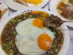 -大哥餐厅(西城花园店)