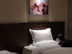 -万豪商务酒店(丹凤东路店)