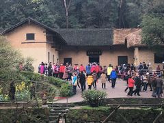 -韶山毛泽东同志故居