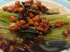 -街角等你.大连海鲜烧烤(西安路店)