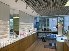 -启明眼镜(海淀黄庄店)