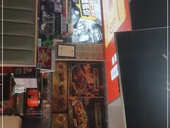 门面-集草轩·重庆麻辣烤鱼(西湖道店)