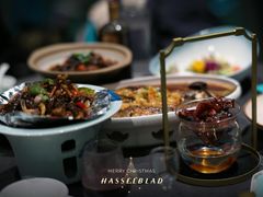 -柒园·三十年创意杭帮菜(龙湖滨江天街店)