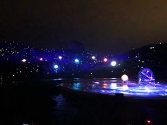 -鼎盛王朝康熙大典实景演出