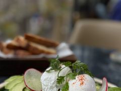 牛油果温泉蛋吐司-O'mills Sourdough Bakery&Bistro(永嘉路店)