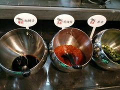 -手选潮汕鲜活牛肉火锅(二七广场店)