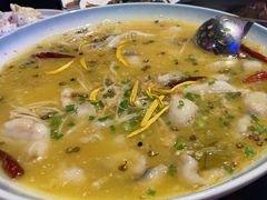 -粉墨特色菜·烧烤音乐酒馆