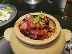 -上海小南国(正大店)