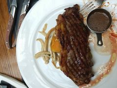 -食间牛排(湖西路店)