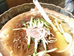 延吉冷面-七八冷面·延边朝鲜族美食(圣熙八号店)