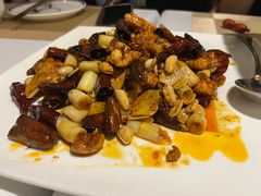 -之参餐厅(前门大街店)