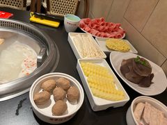 -季季红火锅(长沙步行街店)