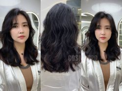 -COSMO PRO造型