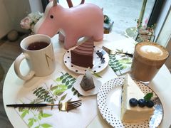 -姆们M Sweetie Cake(三里屯店)