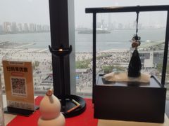 -馋遇江南·精致湖景雅宴(东方之门店)