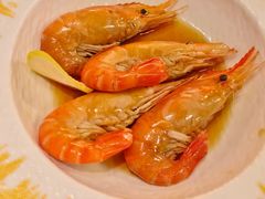 -牛New寿喜烧(中山公园龙之梦店)
