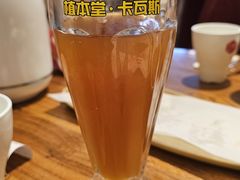 -石榴红了·非遗酥皮烤包子·新疆菜(瑞豪店)