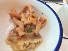 -贤合庄卤味火锅(安吉万达店)