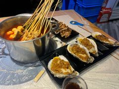 -陈老二烧烤(草市街总店)