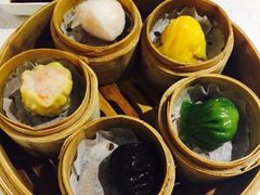 -葡珍轩冰室(虹桥机场T1店)