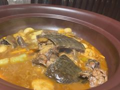 -王捌小院(红花坡店)