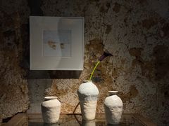 -元白和创园展厅