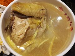 -木槿花韩式炭烤·熟成肉工坊(孙文东路店)