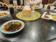 -都一处烧麦馆(前门店)