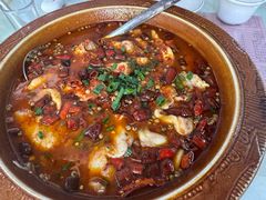 -胖哥川菜馆(武东路店)