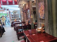 -李炮称盘麻辣烫(无锡荟聚店)
