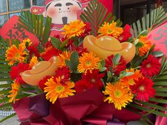 -大鸭梨烤鸭店(花园村店)