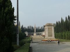-十九路军淞沪抗日阵亡将士陵园