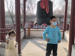 -盛世南宫影视城(北普陀影视城)