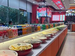 -辣动时代自助小火锅(大庆路店)