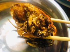 -无限虾享(同庆街店)