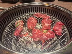 -万福·和牛炭火烧肉店(苏州中心店)